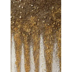 Tableau sur toile Abstract Fields 100x200cm><noscript><img width=