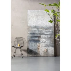 Tableau sur toile  Abstract Into the Night 120x210><noscript><img width=