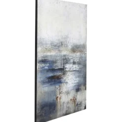 Tableau sur toile  Abstract Into the Night 120x210><noscript><img width=