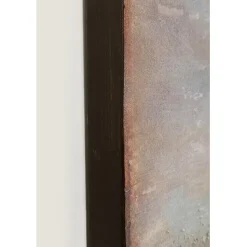 Tableau sur toile Abstract Horizon 90x120cm><noscript><img width=