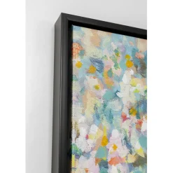 Tableau sur toile Konfetti (3/Set) 240x160cm><noscript><img width=