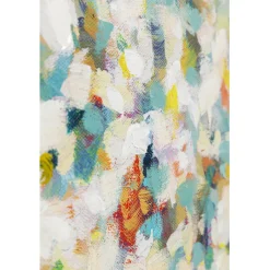 Tableau sur toile Konfetti (3/Set) 240x160cm><noscript><img width=
