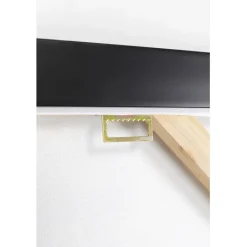 Tableau sur toile Konfetti (3/Set) 240x160cm><noscript><img width=