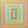 Tableau sur toile Tendency Focus 140x140cm>KARE Design Best