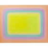 Tableau sur toile Tendency Blush 120x160cm>KARE Design