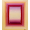 Tableau sur toile Tendency violet 140x170cm>KARE Design Discount
