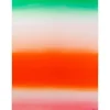 Tableau sur toile Tendency orange 160x120cm>KARE Design Online