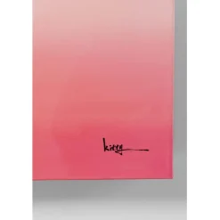Tableau sur toile Tendency orange 160x120cm><noscript><img width=