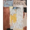 Tableau sur toîle Art Splash orange 90x120cm>KARE Design New