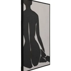Tableau sur toîle Nude Lady 70x110cm><noscript><img width=
