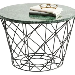 Tables basses East Coast rond (jeu de 3)><noscript><img width=