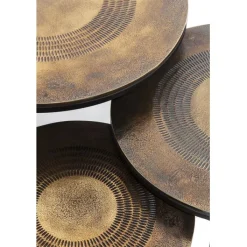 Tables d appoint Marrakesh Ø48cm (3/Set)><noscript><img width=