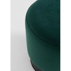 Tabouret Cherry Astoria Fariy  noir Ø36cm limited><noscript><img width=