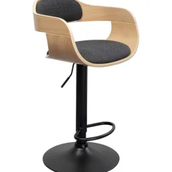 Tabouret de bar Costa Nature>KARE Design New