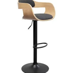 Tabouret de bar Costa Nature><noscript><img width=
