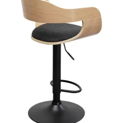 Tabouret de bar Costa Nature><noscript><img width=