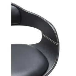 Tabouret de bar Costa noir><noscript><img width=