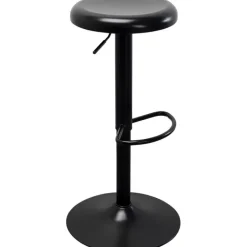Tabouret de bar Kalea noir>KARE Design Sale