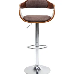 Tabouret de bar Monaco choco><noscript><img width=