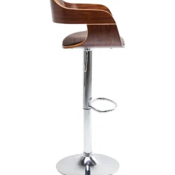 Tabouret de bar Monaco choco><noscript><img width=