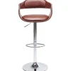 Tabouret de bar Monaco nougat>KARE Design Hot