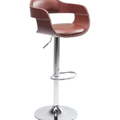 Tabouret de bar Monaco nougat><noscript><img width=