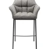 Tabouret de bar Thinktank Quattro>KARE Design Sale