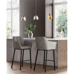 Tabouret de bar Thinktank Quattro>KARE Design Sale