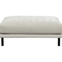 Tabouret Edna Cream 115x60cm>KARE Design Best