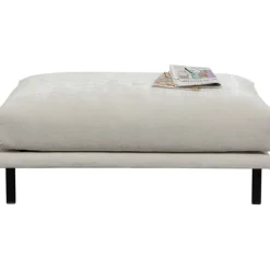 Tabouret Edna Cream 115x60cm><noscript><img width=