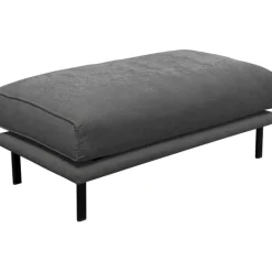 Tabouret Edna Grey 115x60cm>KARE Design Clearance