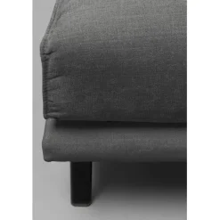 Tabouret Edna Grey 115x60cm><noscript><img width=