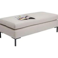 Tabouret Gianni crème><noscript><img width=
