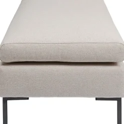 Tabouret Gianni crème><noscript><img width=
