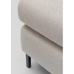 Tabouret Gianni crème><noscript><img width=