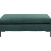 Tabouret Gianni velours vert foncé>KARE Design Best