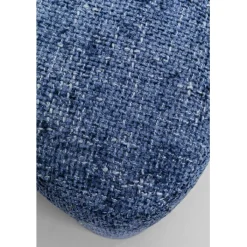 Tabouret Lovely bleu 36x34cm><noscript><img width=