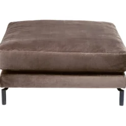 Tabouret Lullaby taupe>KARE Design Sale