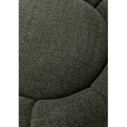 Tabouret Peppo Bloom Melange vert Ø72m><noscript><img width=