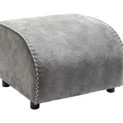 Tabouret Ritmo vintage gris>KARE Design Clearance