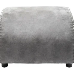 Tabouret Ritmo vintage gris><noscript><img width=