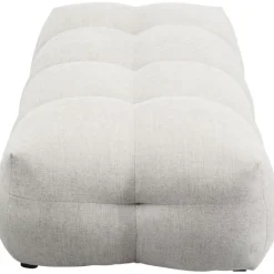 Tabouret Salamanca crème 125x80cm><noscript><img width=