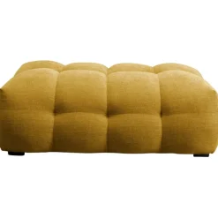 Tabouret Salamanca jaune 125x80cm>KARE Design Hot