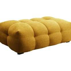 Tabouret Salamanca jaune 125x80cm>KARE Design Hot