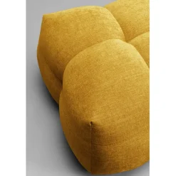 Tabouret Salamanca jaune 125x80cm><noscript><img width=