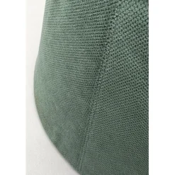 Tabouret Thimble vert Ø51cm><noscript><img width=