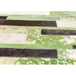 Tapis Brick vert 170x240cm><noscript><img width=