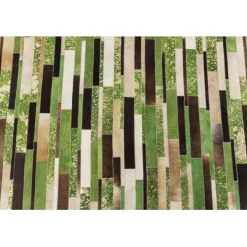 Tapis Brick vert 170x240cm><noscript><img width=