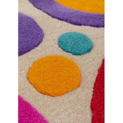 Tapis Circle Power 170x240cm><noscript><img width=