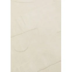 Tapis Conor blanc cassé 170x240cm>KARE Design Online